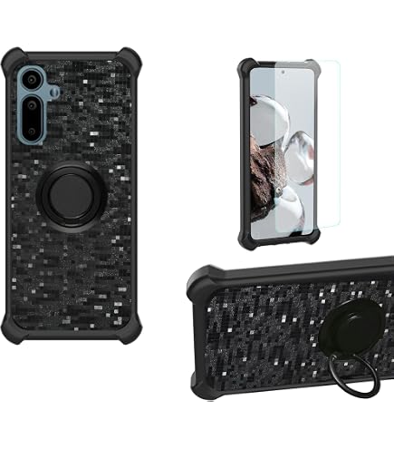 Amazon.co.jp: 対応 solana mobile Seeker ケース [1枚 9H+硬度強化